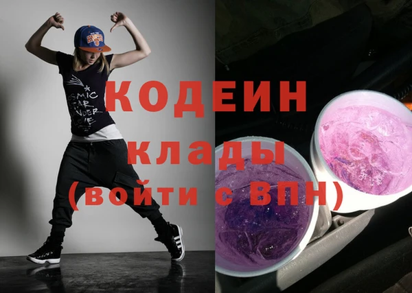 молекула духа Белокуриха